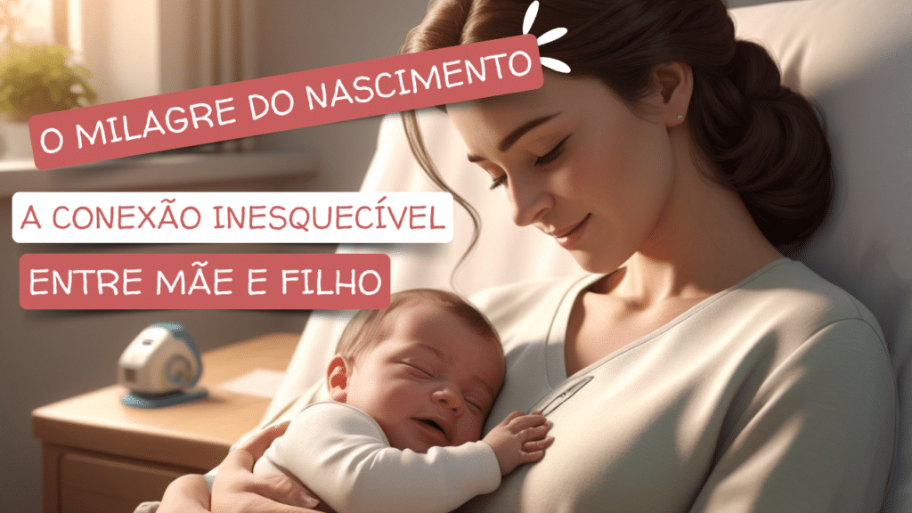 introdução ao milagre do nascimento