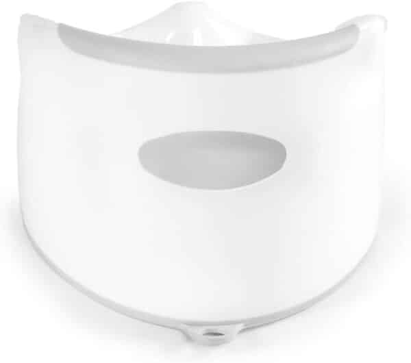 SUPORTE INFANTIL PARA BANHO BANHEIRA BEBÊ MEGA COMPRAS - Image 8