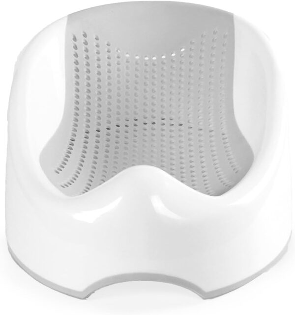 SUPORTE INFANTIL PARA BANHO BANHEIRA BEBÊ MEGA COMPRAS - Image 5