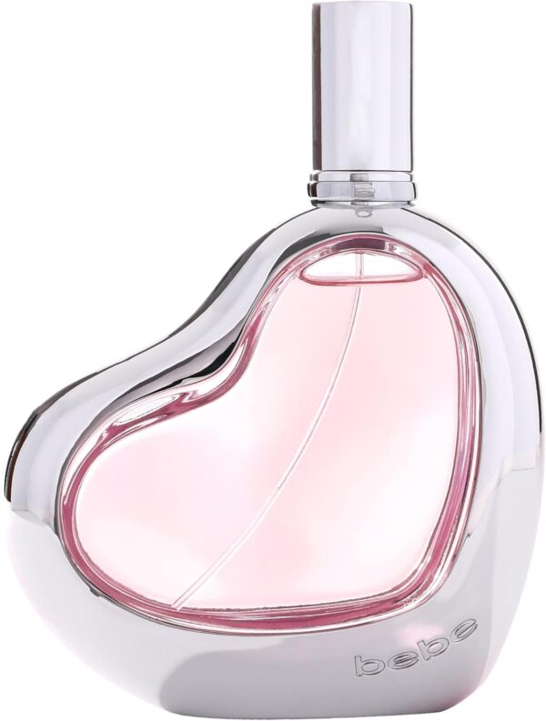 Bebe Eau de Parfum - Perfume Feminino 100ml