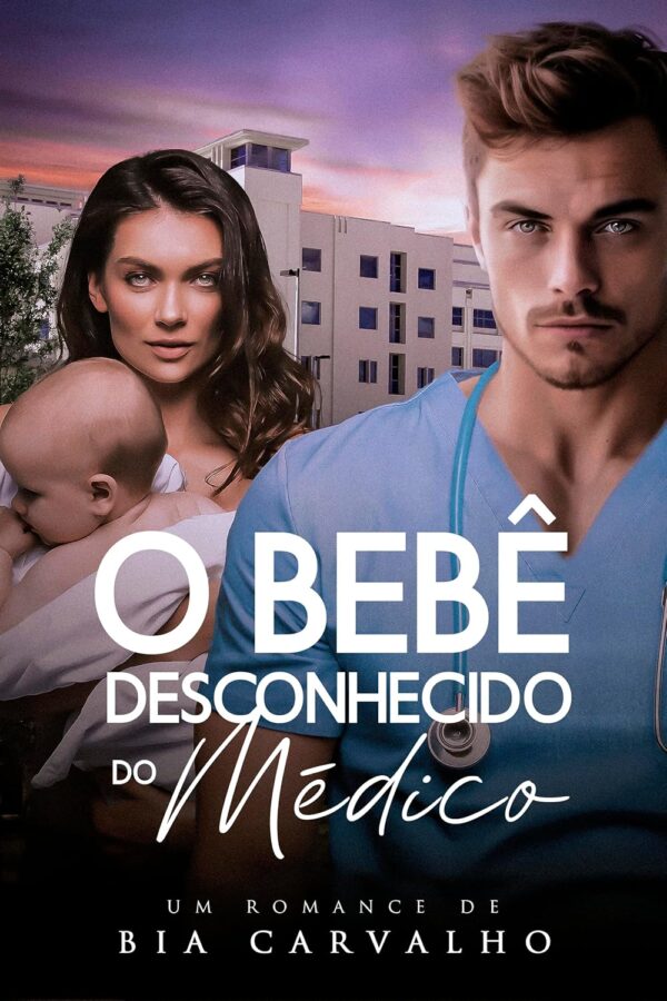 O Bebê Desconhecido do Médico
