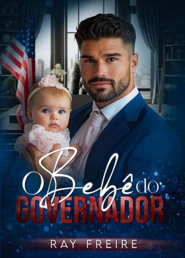 O bebê do governador