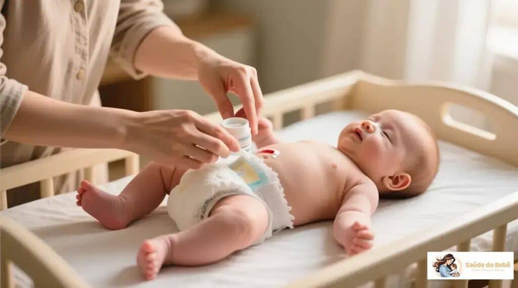 assadura no bebê como prevenir: 12 passos simples que toda mãe precisa saber