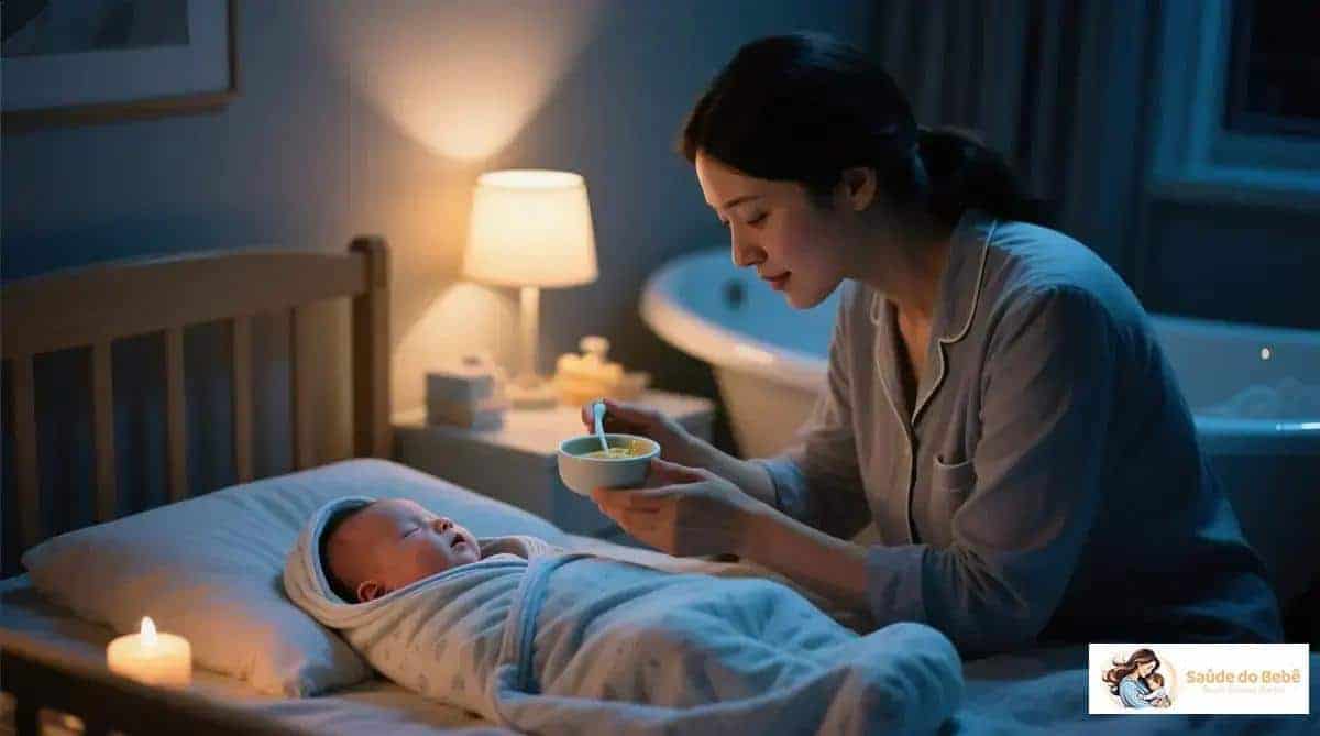 Conclusão: adaptando a rotina ao seu bebê