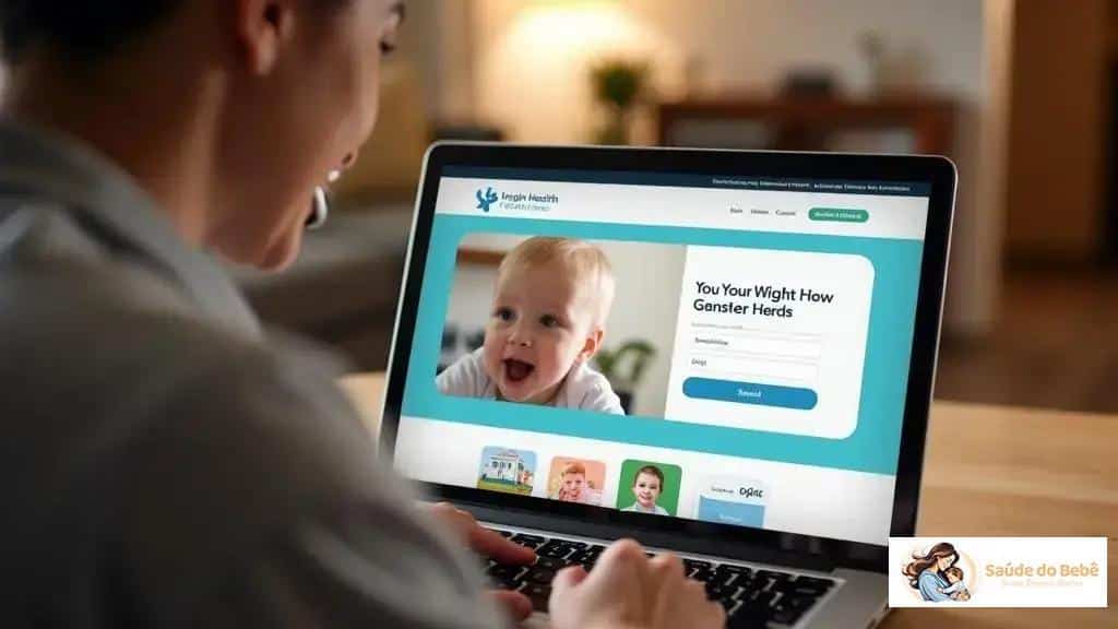 Conclusão: proteger o bebê com o calendário de vacinação