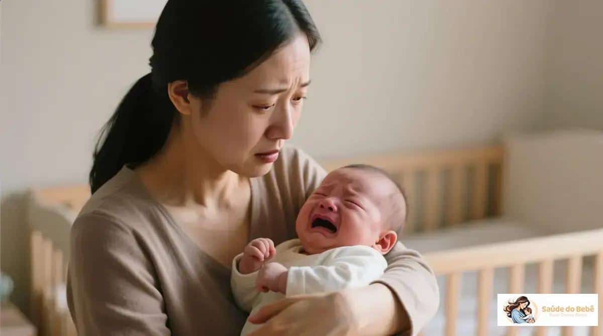 picos de crescimento bebê: quando acontecem, sinais e como agir