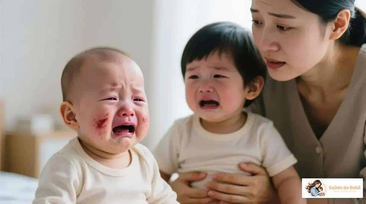 Como é feito o diagnóstico