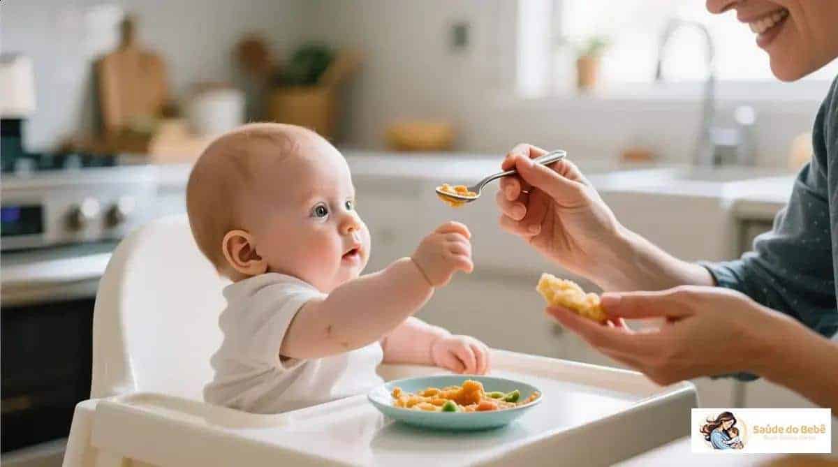 Dicas práticas, cardápios e receitas rápidas