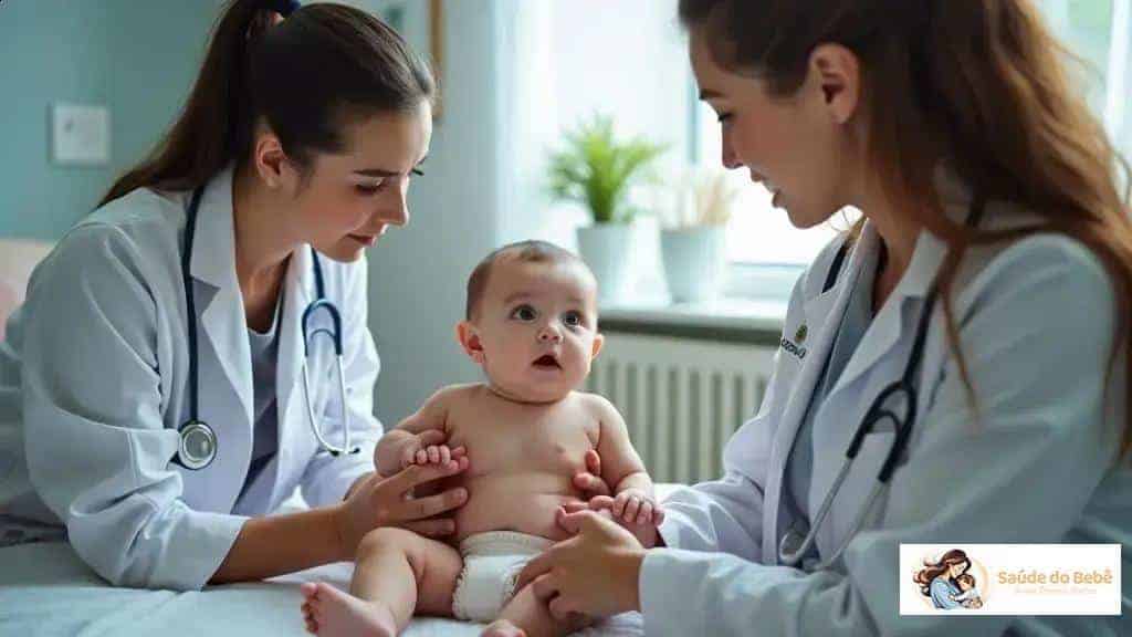 Conclusão: cuidando da pele do seu bebê a longo prazo