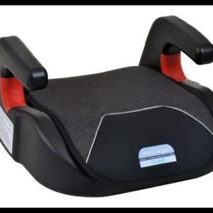 Assento infantil para carro Burigotto Protege Assento Protege Liso preto