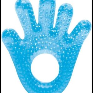 BUBA Mordedor Com Agua Maozinha, Modelo: 14683