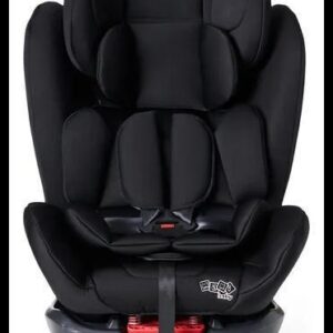 Cadeira de Carro Infantil 0 a 36Kg Elite 4 em 1 - Maxi Baby - Preto