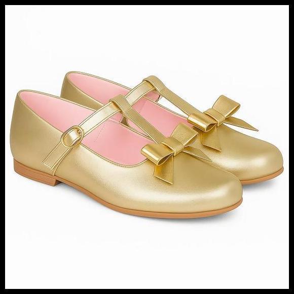 Sapatilha Feminina Boneca Sapato Social Mary Jane Adulto e Juvenil Infantil