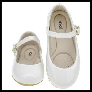 Sapatilha Infantil menina feminina Confortavel 2001