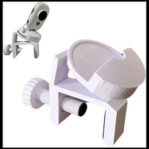 Suporte De Berço Baby Monitor Vb603 Baba Eletrônica