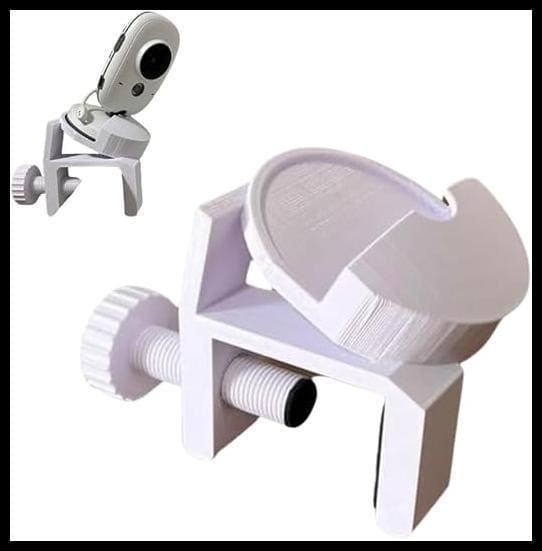 Suporte De Berço Baby Monitor Vb603 Baba Eletrônica