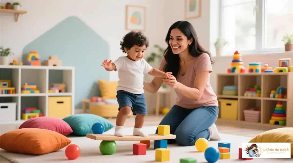 atividades para estimular coordenação: 12 exercícios simples para ver resultados