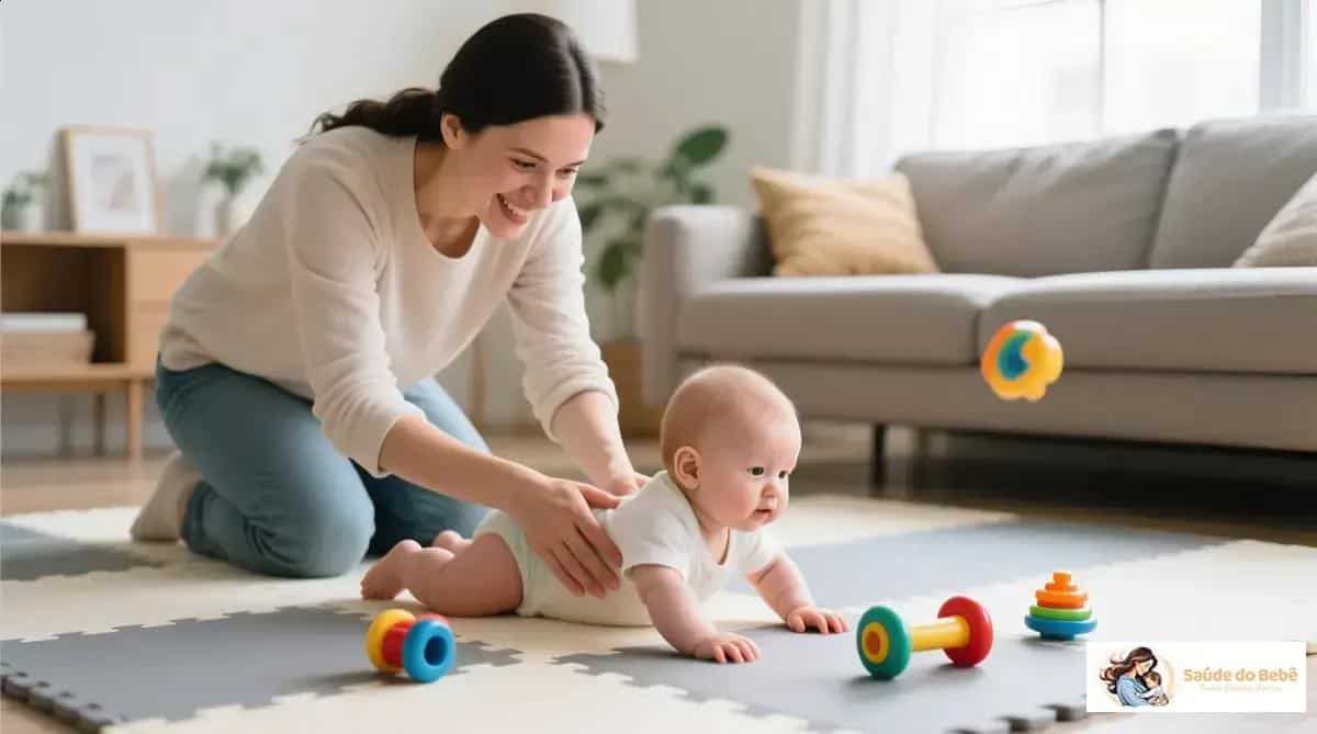 Conclusão: montando a rotina de atividades