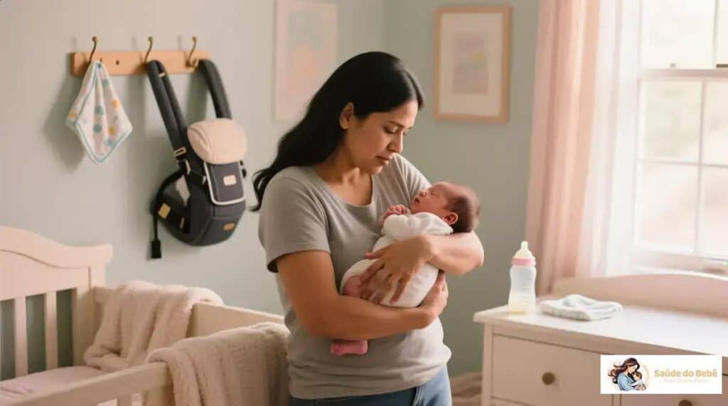 cólica do bebê causas e prevenção: 7 estratégias práticas que ajudam hoje