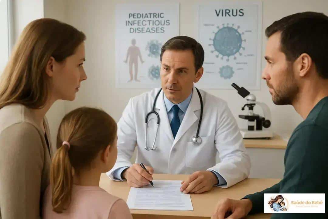 Condições mais comuns que levam à consulta