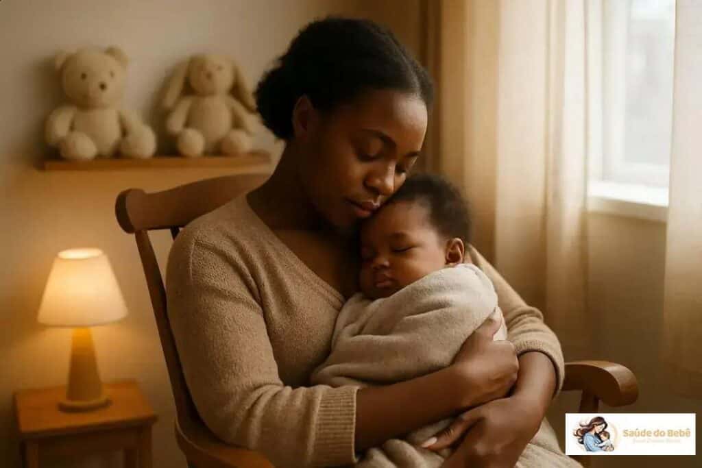 Como ajudar o bebê a se adaptar a mudanças: 10 estratégias práticas para pais