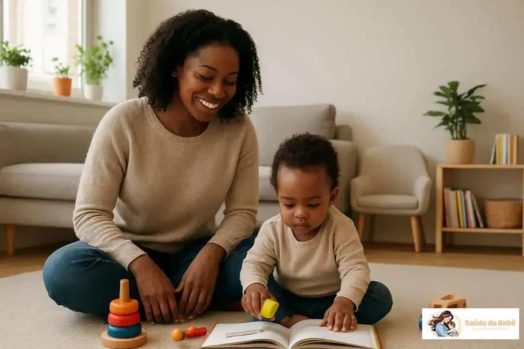 Como apoiar o desenvolvimento sem pressão: estratégias reais que funcionam