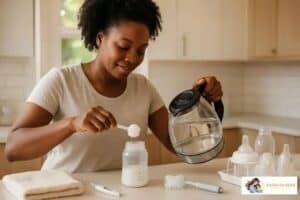 Como evitar contaminação ao preparar mamadeiras: 9 medidas práticas