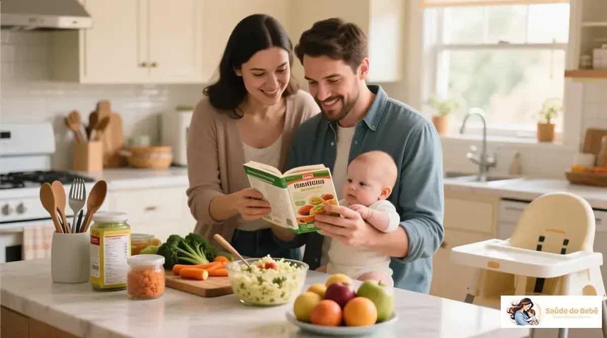 Conclusão: proteger seu bebê sem medo
