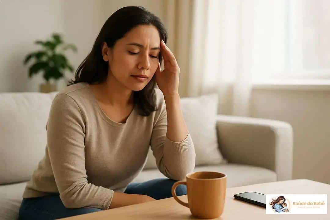 Como lidar com fases de maior irritabilidade: 7 passos para recuperar o controle