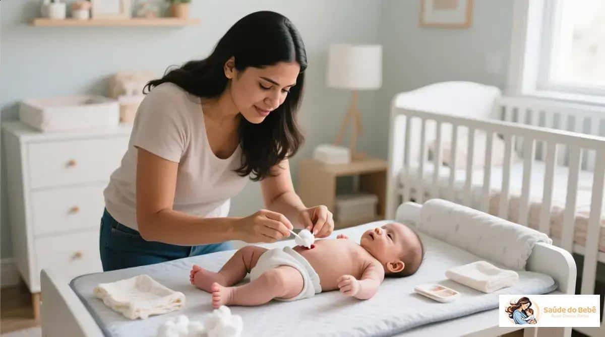 Sinais de infecção e quando procurar ajuda médica