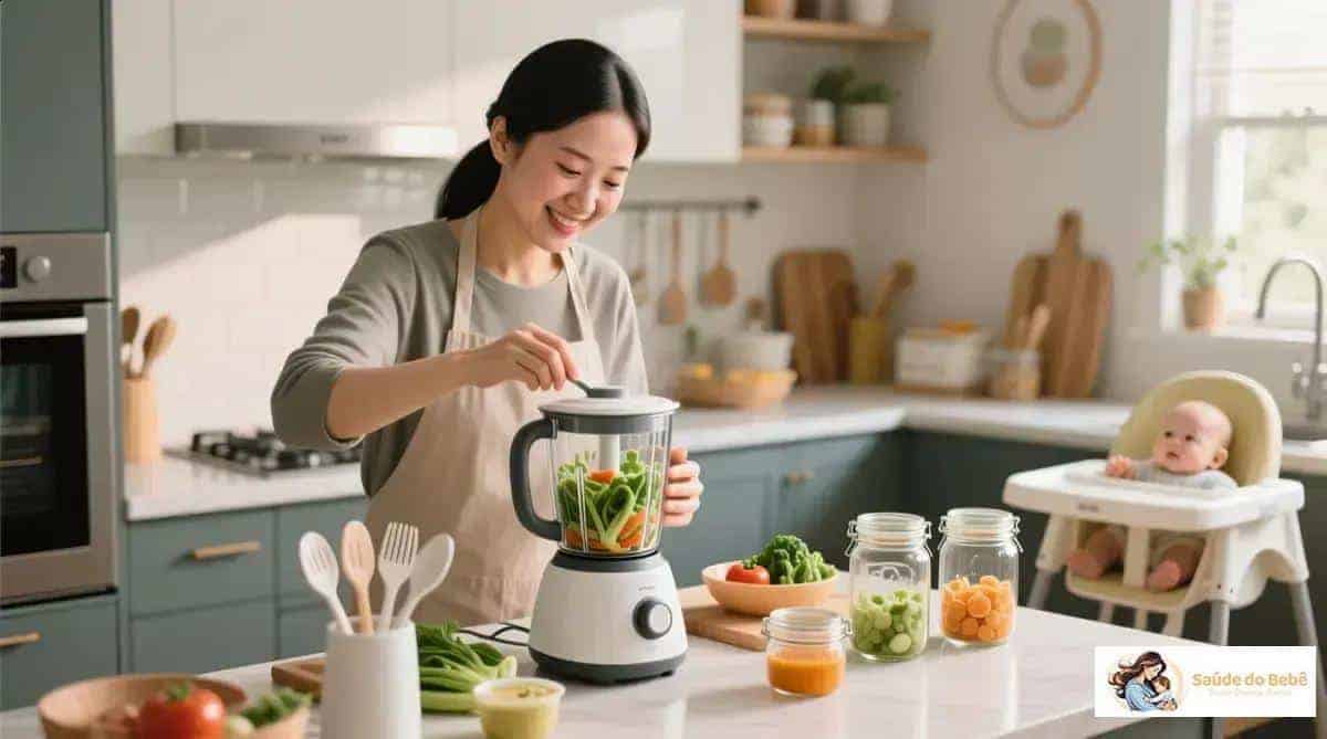 Higiene do ambiente, utensílios e das mãos