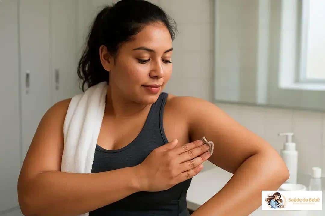 Conclusão: cuidados práticos e quando procurar ajuda médica