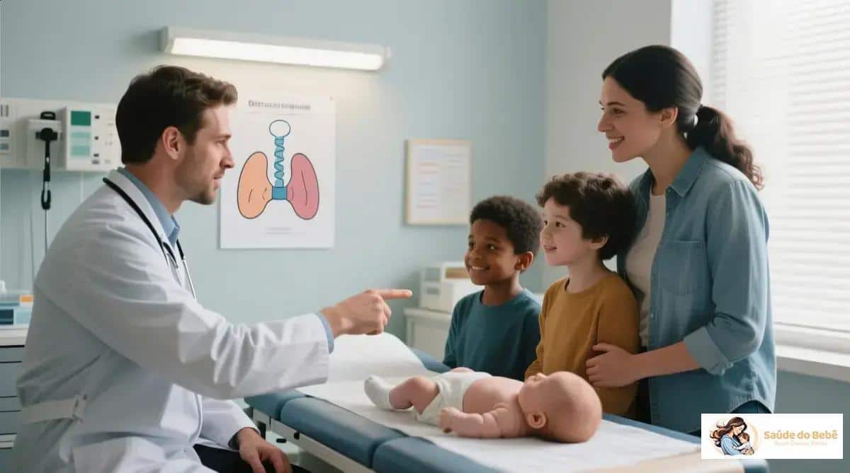 Conclusão: proteger seu bebê