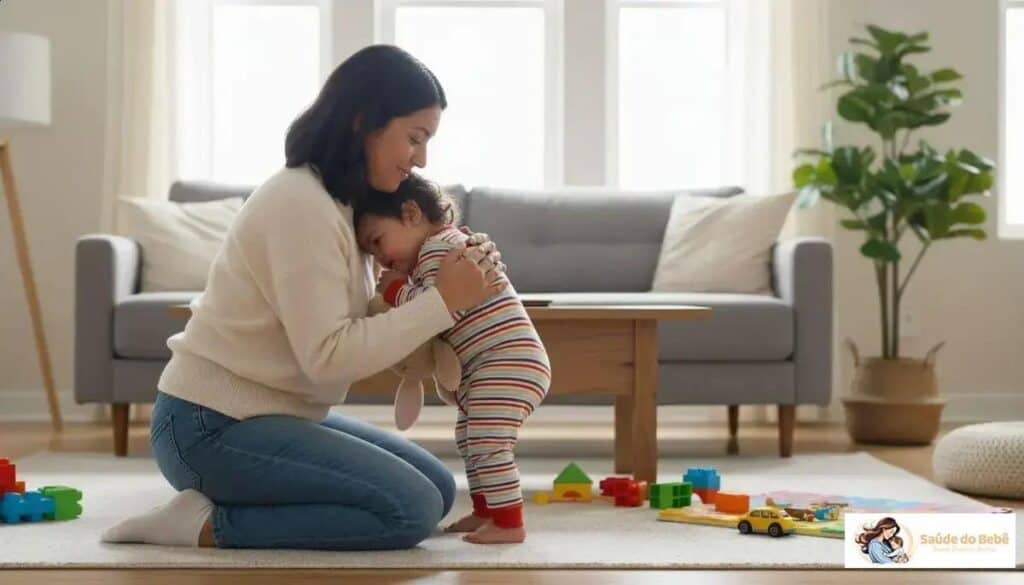 Diferença entre birra e necessidade emocional: 7 sinais para pais agirem