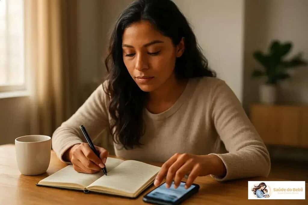Diferença entre desenvolvimento individual e comparações: pare agora