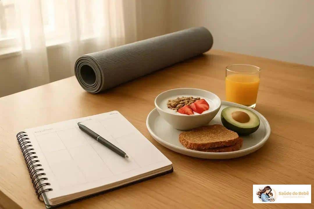 Conclusão: retomando o controle sem culpa