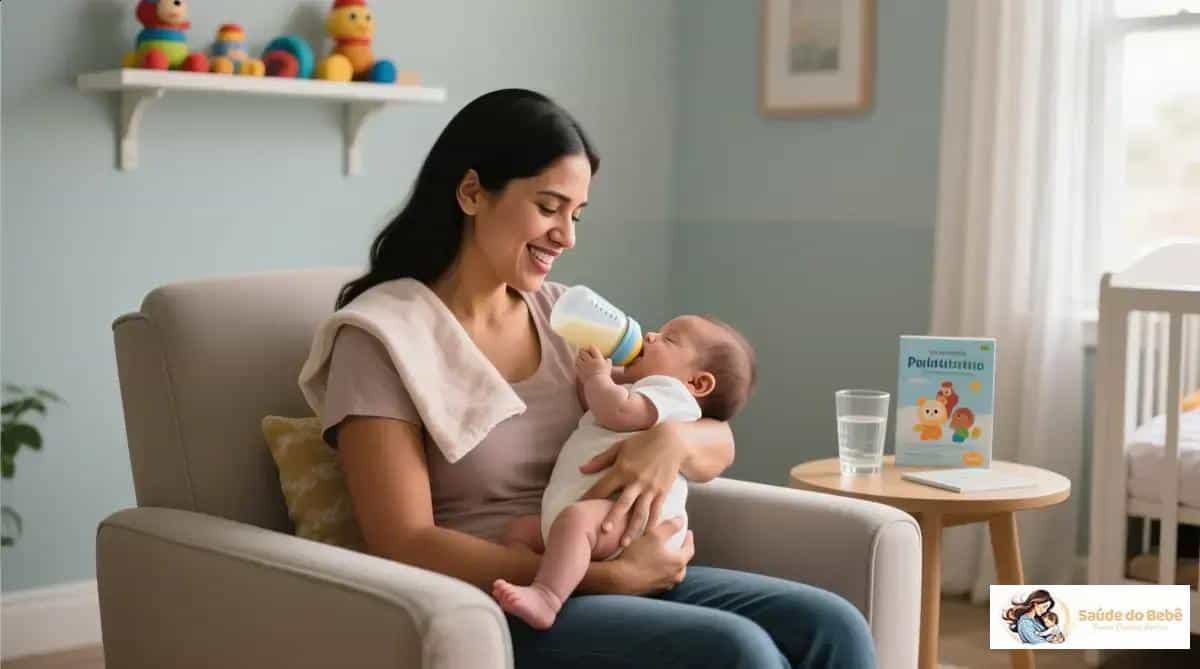 Conclusão: como agir hoje para reduzir desconforto e proteger o desenvolvimento