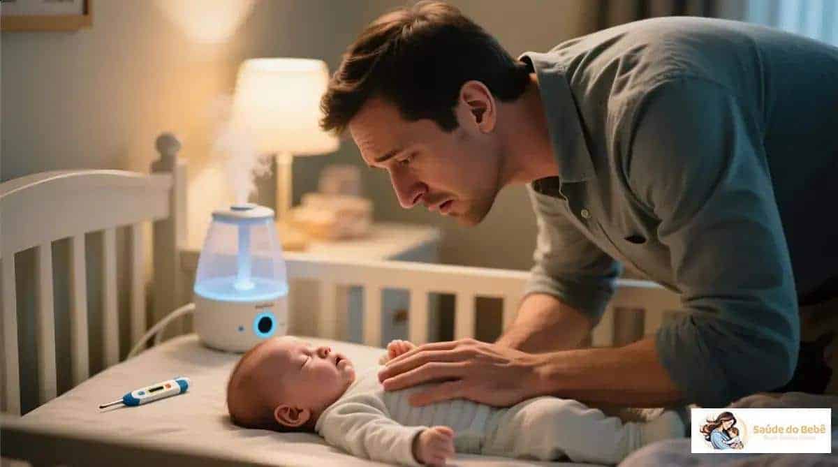 Conclusão: proteger seu bebê e próximos passos Conclusão: proteger seu bebê e próximos passos