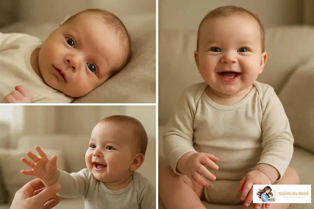 Como estimular o desenvolvimento social: atividades práticas