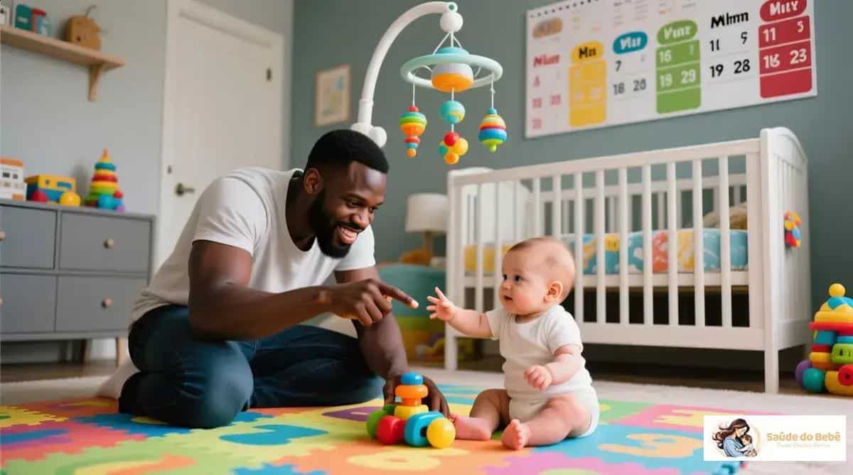 Marcos do segundo ano e além: o que esperar