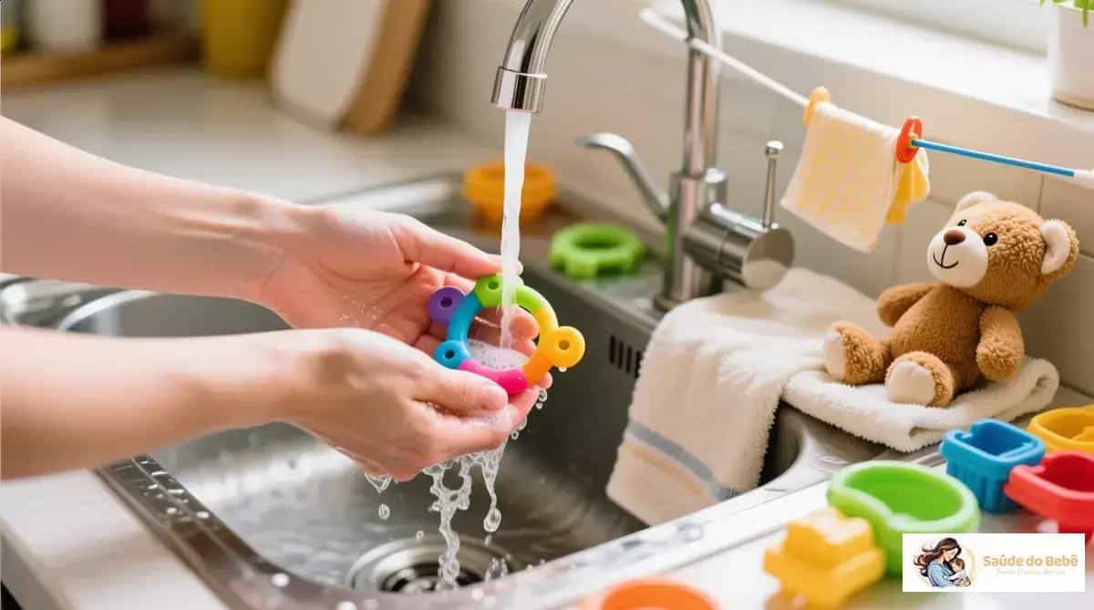 Conclusão: cuidados finais e rotina prática