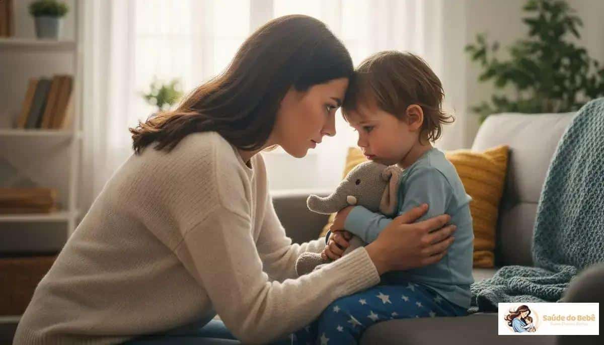Como diferenciar birra de necessidade emocional na prática