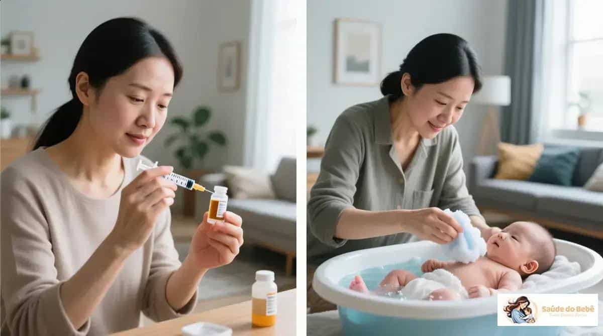 Conclusão: cuidados e quando procurar ajuda médica