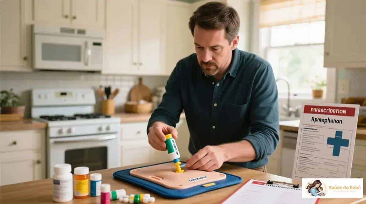 Conclusão: protegendo quem você ama