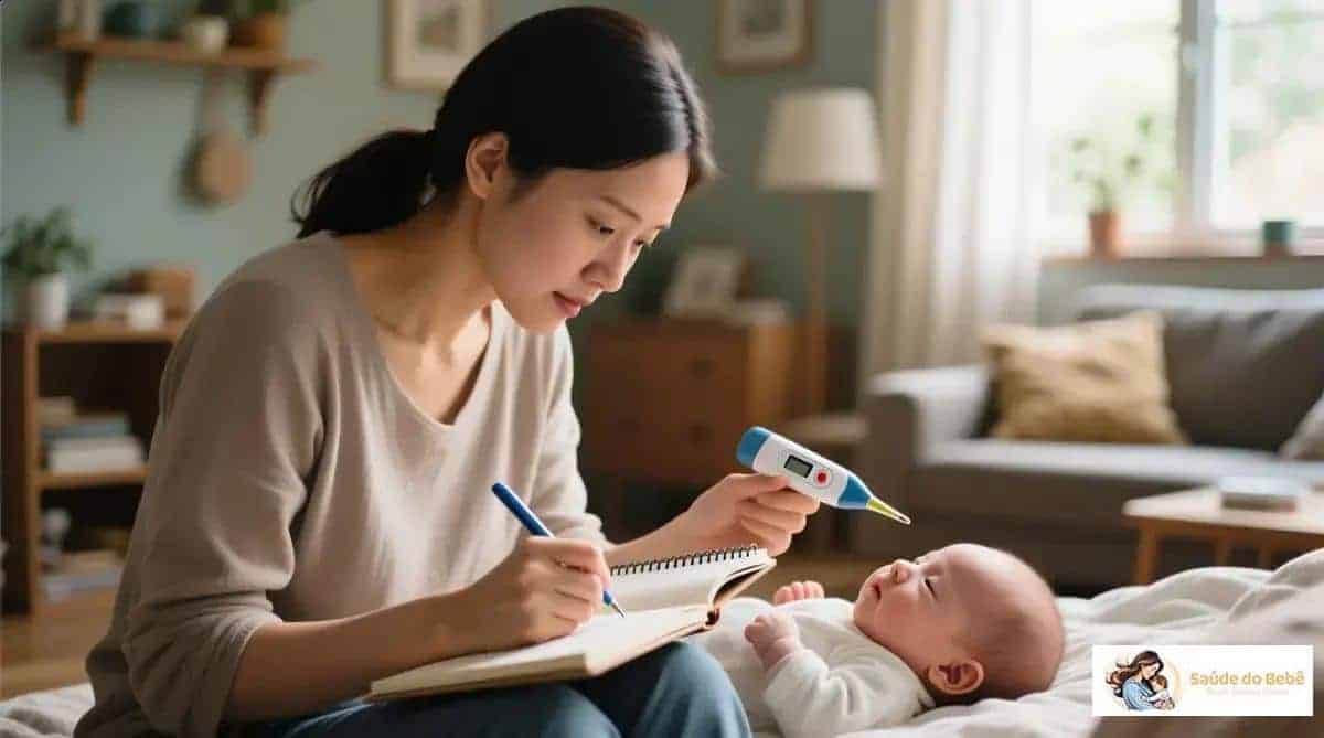 Conclusão: decisões rápidas e segurança do bebê Conclusão: decisões rápidas e segurança do bebê