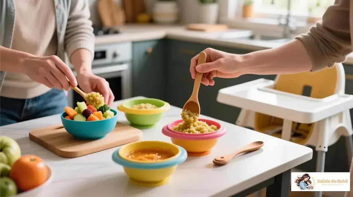 Conclusão e próximos passos