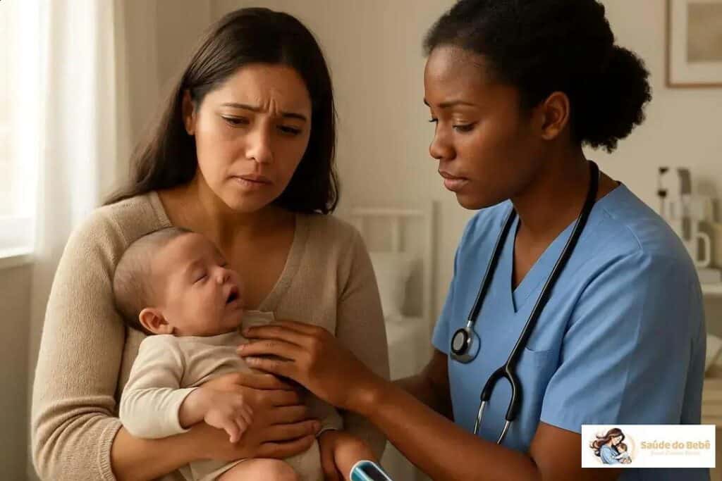 Quando a respiração rápida é sinal de alerta: sinais, causas e o que fazer já