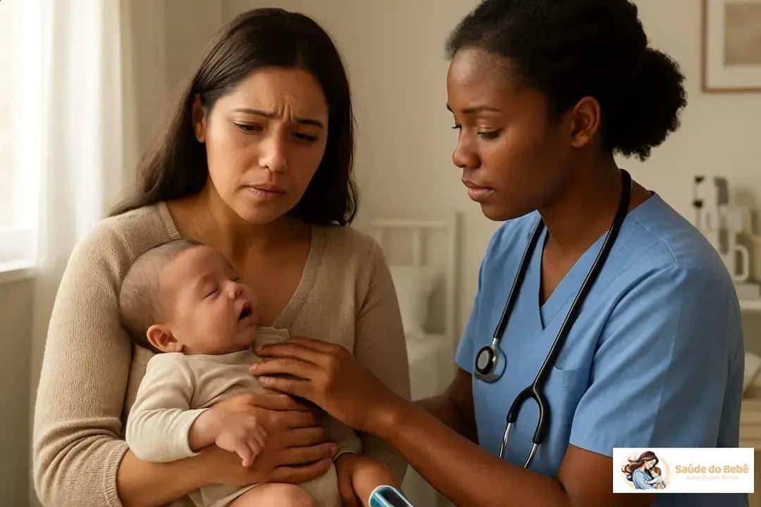 Quando a respiração rápida é sinal de alerta: sinais, causas e o que fazer já