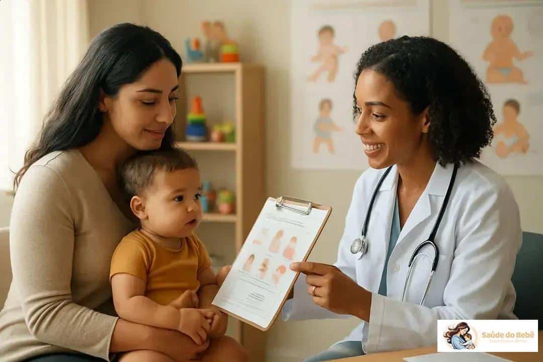 Quando buscar orientação sobre desenvolvimento: 7 sinais e próximos passos urgentes