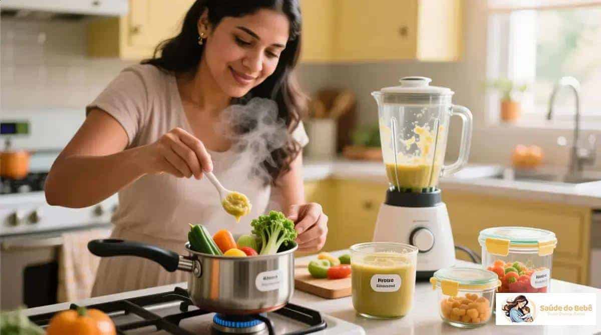 Conclusão e próximos passos